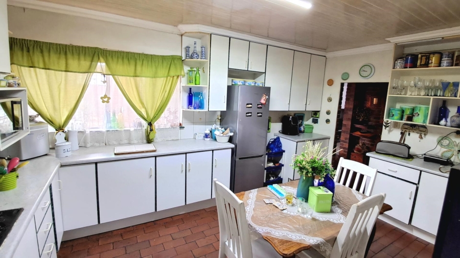 4 Bedroom Property for Sale in Universitas Free State